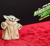 Disney sends Baby Yoda to bring  Star Wars fans back to theaters
